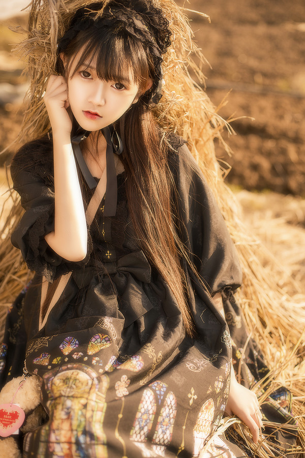 图片[2]-二次元COS分享孤独的稻田-二次元COS分享次元吧