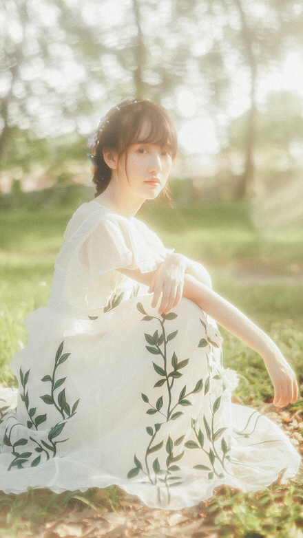 朦胧迷野-二次元COS分享次元吧