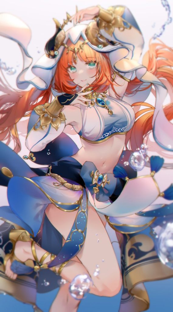 图片[9]-二次元COS分享P站每日图-二次元COS分享次元吧