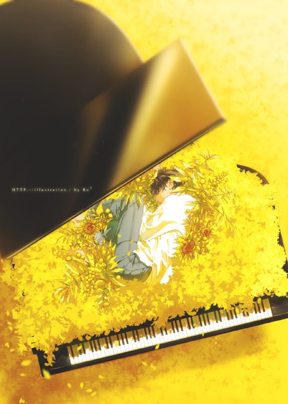 图片[9]-二次元COS分享P站每日图-二次元COS分享次元吧