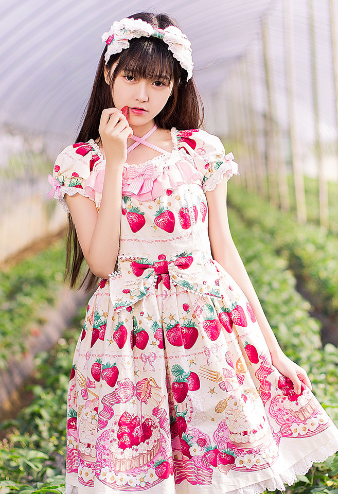 图片[2]-二次元COS分享草莓姑娘-二次元COS分享次元吧