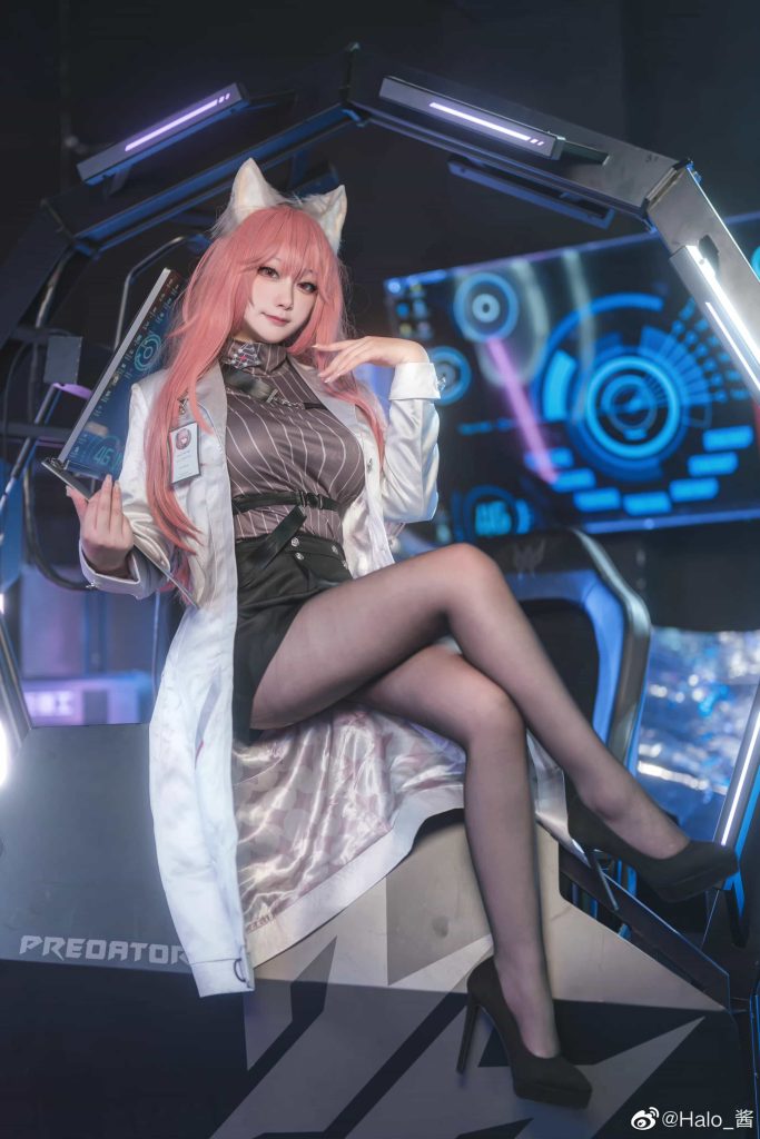 图片[11]-二次元COS分享[COS正片]帕斯卡云图计划-二次元COS分享次元吧