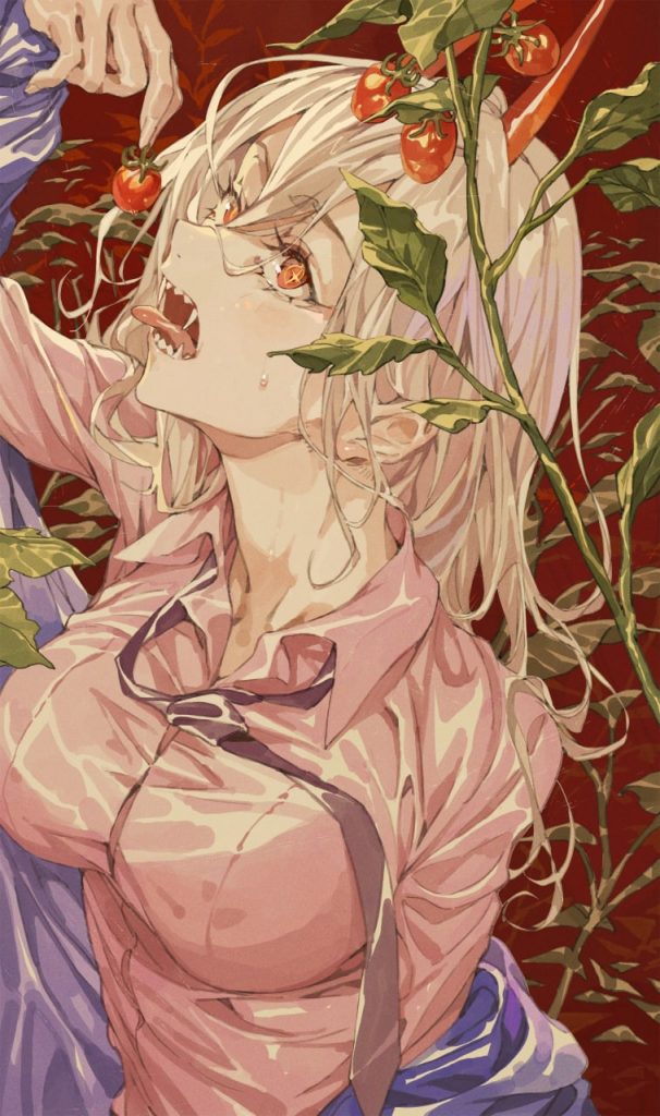 图片[1]-二次元COS分享P站每日图-二次元COS分享次元吧