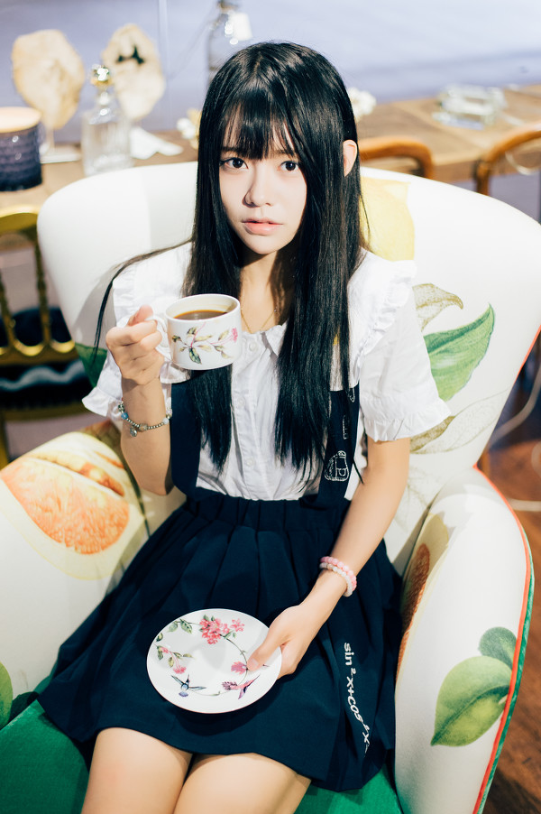 图片[5]-二次元COS分享你的微笑，刚刚好。-二次元COS分享次元吧