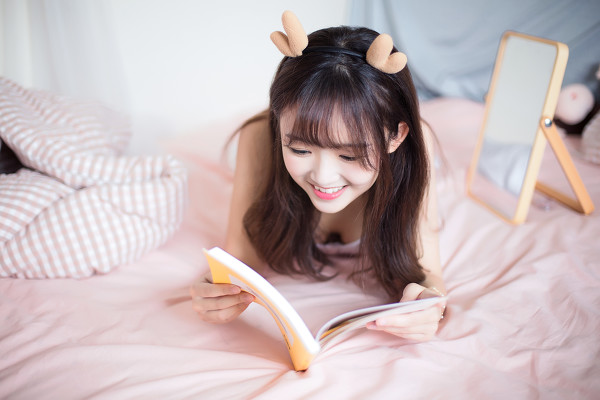 图片[13]-二次元COS分享床上的小可爱-二次元COS分享次元吧