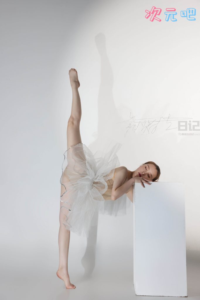 图片[9]-二次元COS分享[GALLI嘉丽]舞蹈生日记  高雯雯-二次元COS分享次元吧