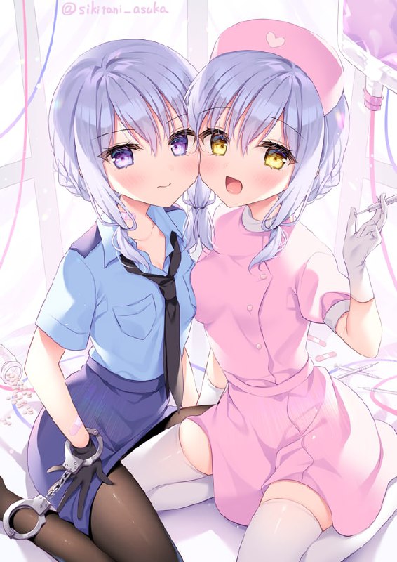 图片[18]-二次元COS分享P站每日图-二次元COS分享次元吧