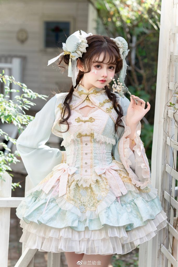 图片[4]-二次元COS分享[lolita装]兰幼金-二次元COS分享次元吧