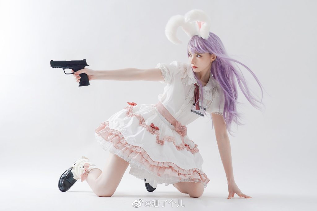 图片[8]-二次元COS分享[COS]我与三坑的日常-二次元COS分享次元吧