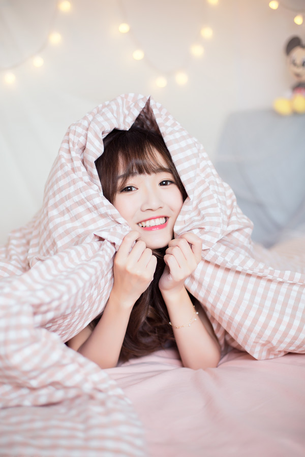 图片[2]-二次元COS分享床上的小可爱-二次元COS分享次元吧