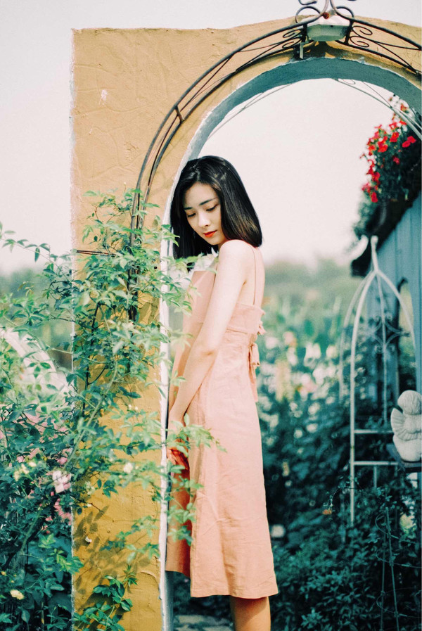 图片[12]-二次元COS分享你的笑颜-二次元COS分享次元吧