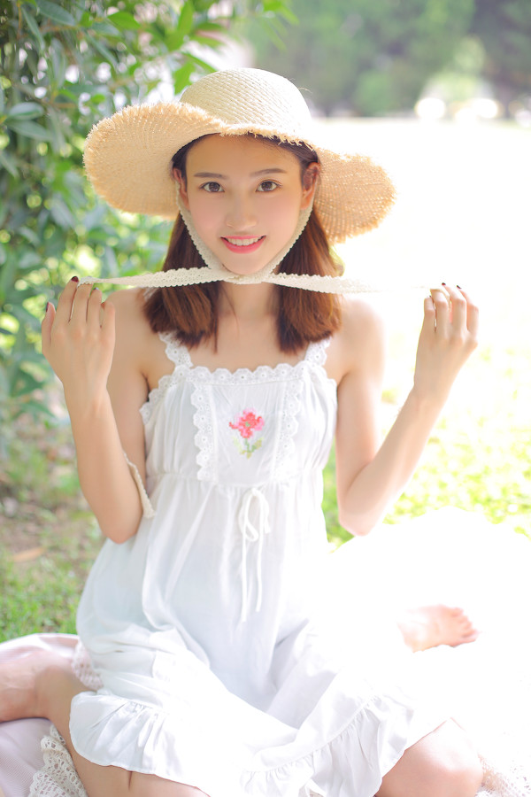 图片[12]-二次元COS分享夏日野餐-二次元COS分享次元吧