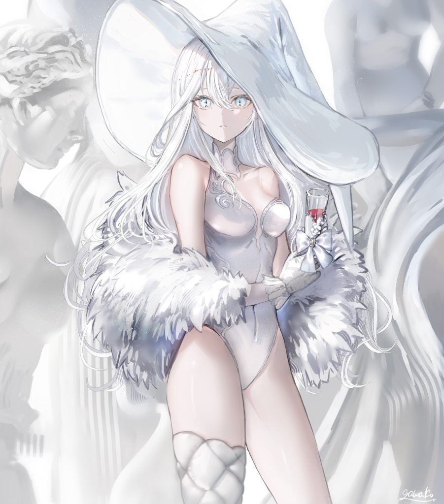 图片[3]-二次元COS分享P站每日图-二次元COS分享次元吧