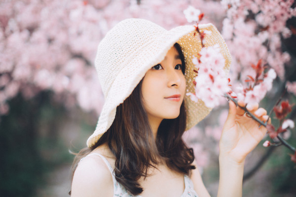 图片[3]-二次元COS分享你的花海-二次元COS分享次元吧