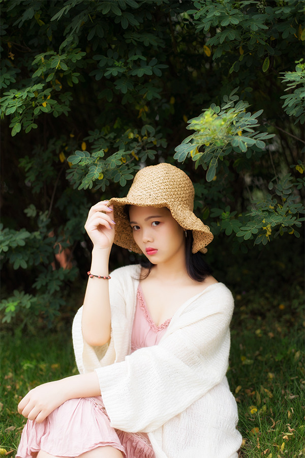 图片[20]-二次元COS分享你的温柔-二次元COS分享次元吧