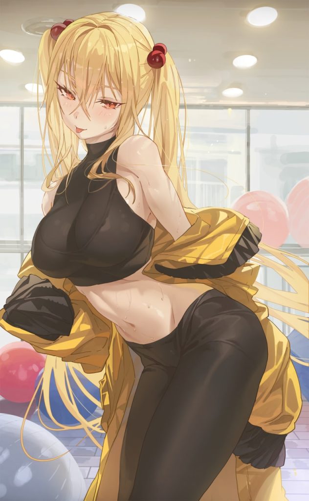 图片[11]-二次元COS分享[P站美图]-二次元COS分享次元吧