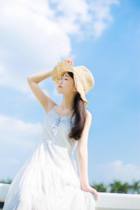 阳光正好-二次元COS分享次元吧