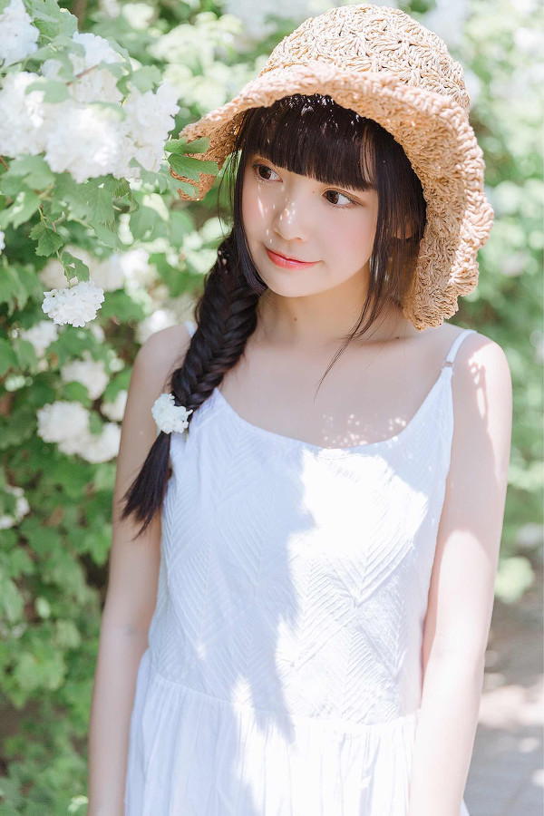 图片[14]-二次元COS分享初夏阳光-二次元COS分享次元吧