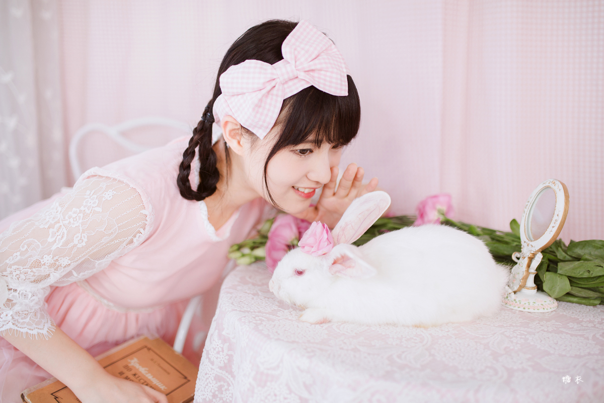 图片[5]-二次元COS分享花语暗清香-二次元COS分享次元吧