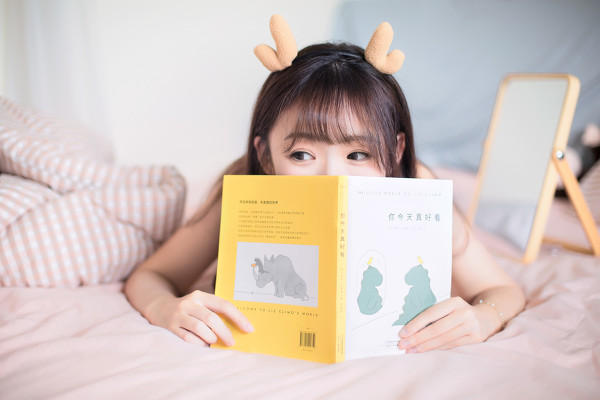 图片[11]-二次元COS分享床上的小可爱-二次元COS分享次元吧