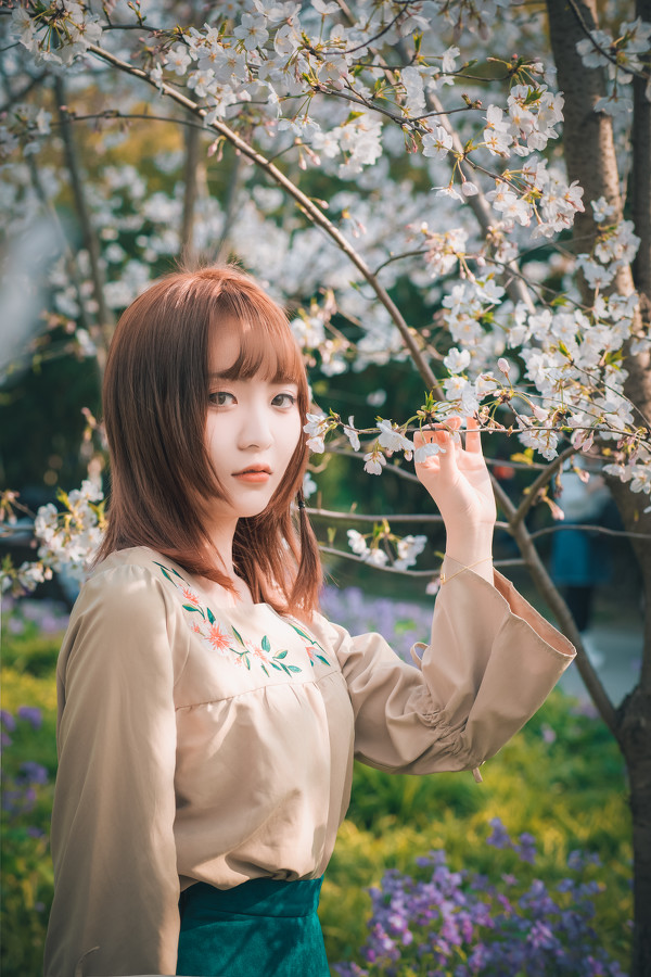 图片[3]-二次元COS分享樱花面-二次元COS分享次元吧