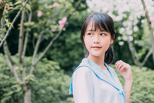 图片[8]-二次元COS分享你的云淡风轻-二次元COS分享次元吧