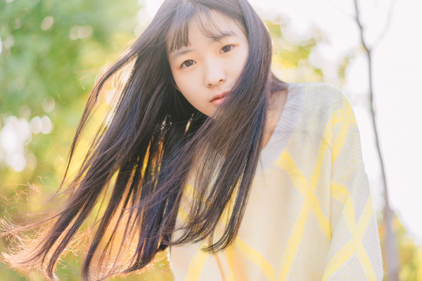 图片[3]-二次元COS分享你的微笑，温暖如风-二次元COS分享次元吧