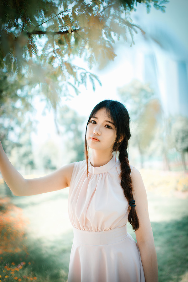 图片[2]-二次元COS分享林里花悦女-二次元COS分享次元吧