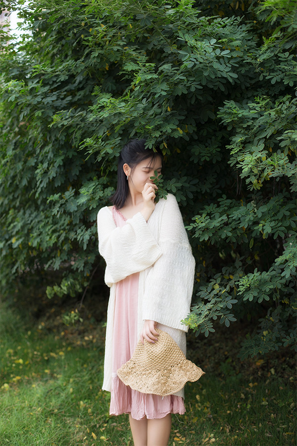 图片[16]-二次元COS分享你的温柔-二次元COS分享次元吧