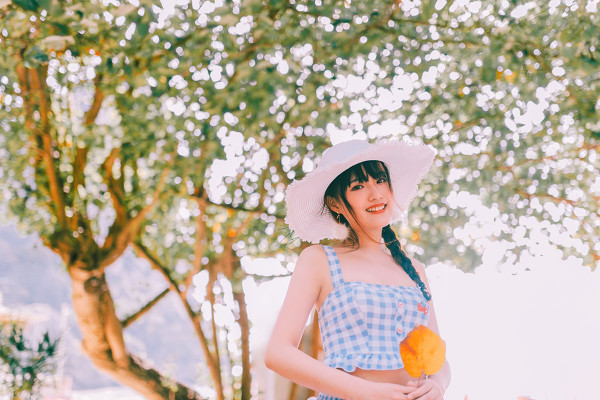 图片[9]-二次元COS分享夏日的遐想-二次元COS分享次元吧