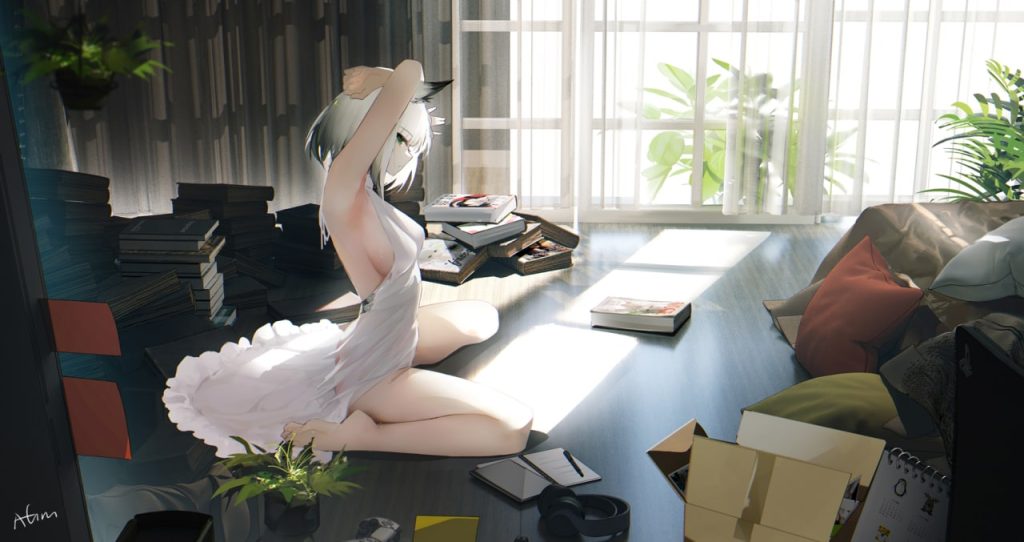 图片[3]-二次元COS分享P站每日图-二次元COS分享次元吧