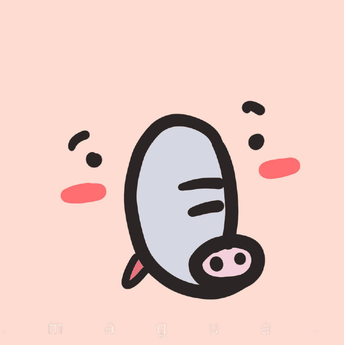 图片[4]-二次元COS分享小动物幼稚园头像-二次元COS分享次元吧