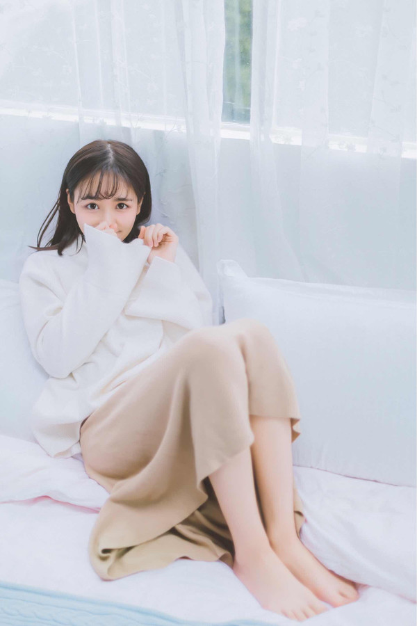 图片[2]-二次元COS分享温柔你的脸-二次元COS分享次元吧