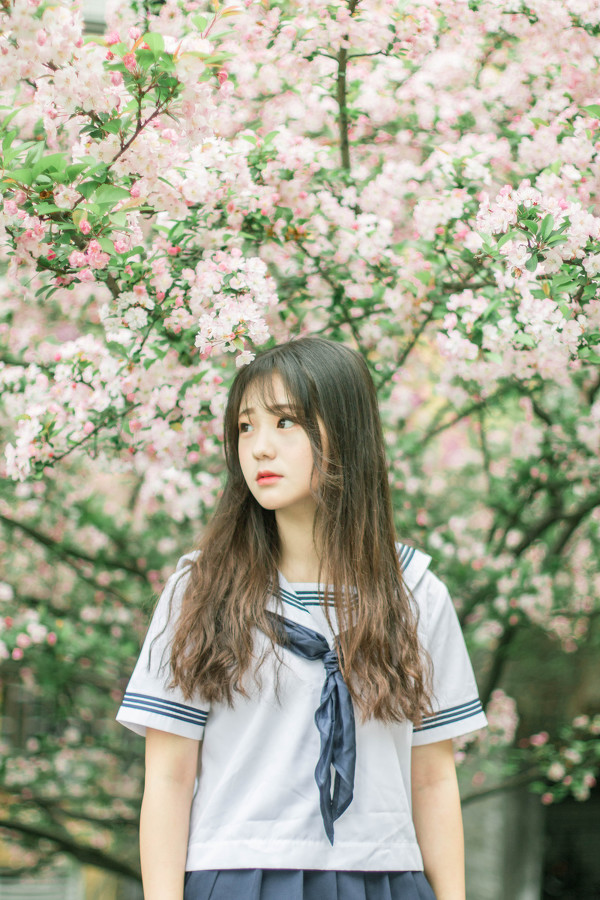 图片[4]-二次元COS分享听见风的少女-二次元COS分享次元吧