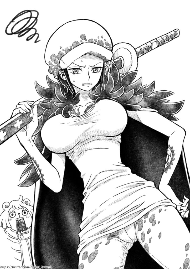 图片[7]-二次元COS分享P站每日图-二次元COS分享次元吧