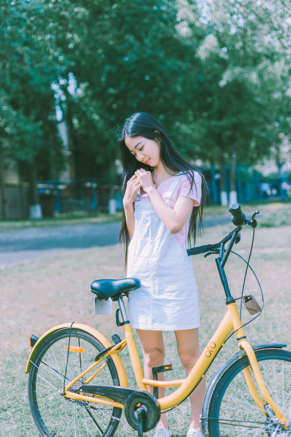 图片[16]-二次元COS分享桃花盛开时-二次元COS分享次元吧