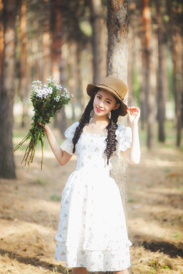 图片[2]-二次元COS分享松林童话-二次元COS分享次元吧