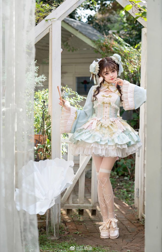 图片[8]-二次元COS分享[lolita装]兰幼金-二次元COS分享次元吧