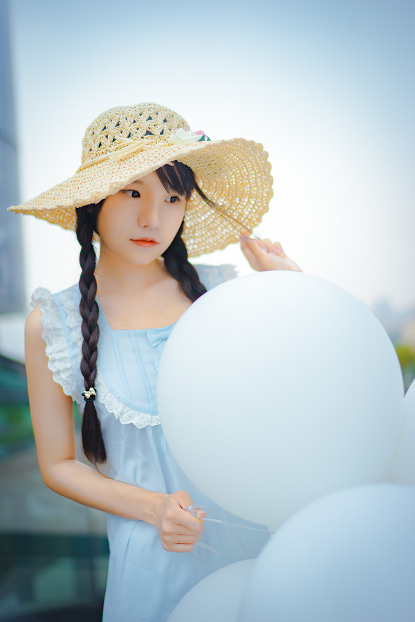 图片[4]-二次元COS分享初夏白气球-二次元COS分享次元吧
