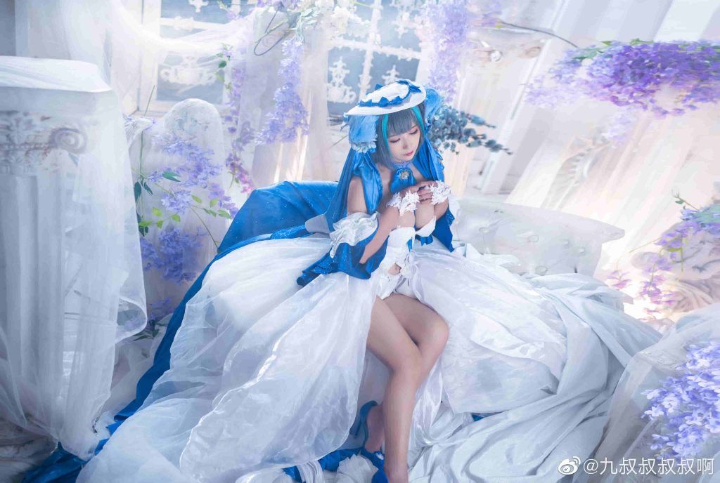图片[7]-二次元COS分享[COS]碧蓝航线-二次元COS分享次元吧