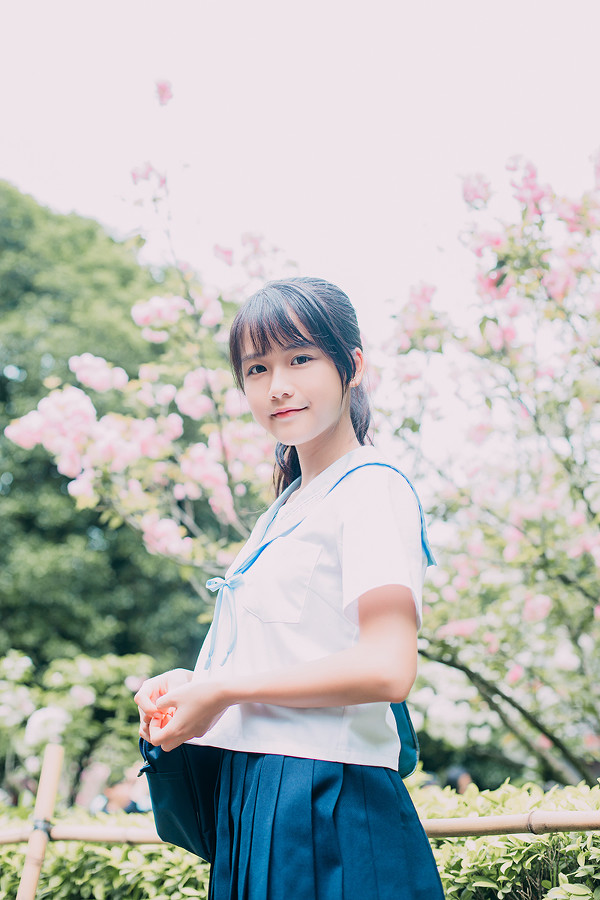 图片[6]-二次元COS分享你的云淡风轻-二次元COS分享次元吧