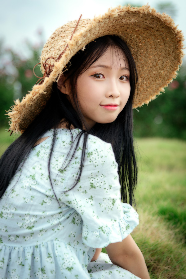 图片[3]-二次元COS分享草帽少女-二次元COS分享次元吧