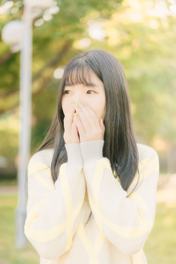 图片[6]-二次元COS分享你的微笑，温暖如风-二次元COS分享次元吧