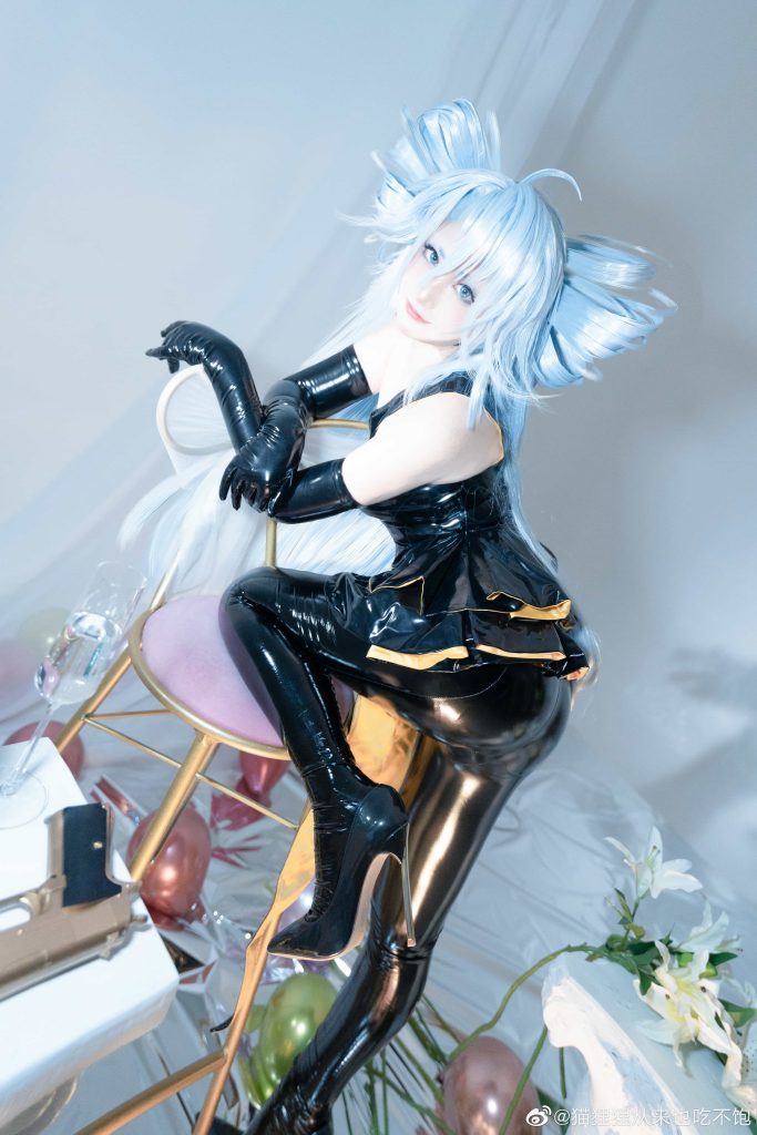 图片[6]-二次元COS分享[COS]少女前线-猫狸狸从来也吃不饱-二次元COS分享次元吧