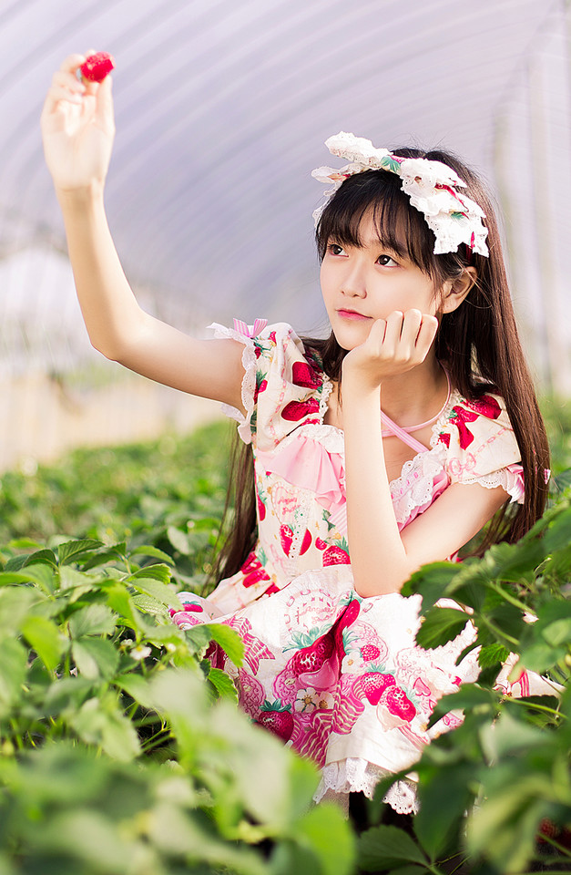 图片[5]-二次元COS分享草莓姑娘-二次元COS分享次元吧