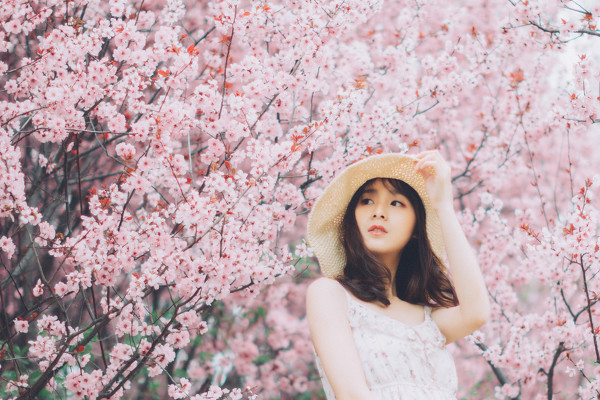 图片[4]-二次元COS分享你的花海-二次元COS分享次元吧