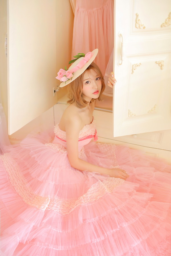 图片[3]-二次元COS分享少女的心事-二次元COS分享次元吧