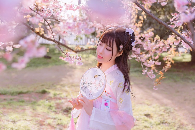 图片[8]-二次元COS分享陌上花-二次元COS分享次元吧