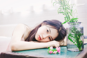 阳光初上-二次元COS分享次元吧