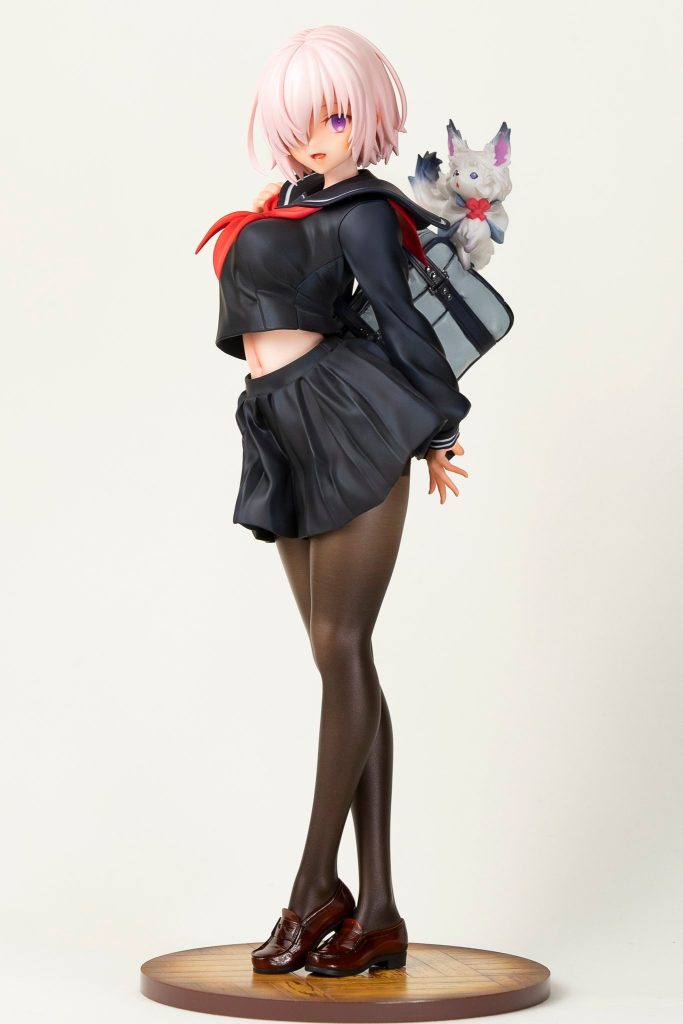 图片[2]-二次元COS分享动漫图-水手服玛修-二次元COS分享次元吧